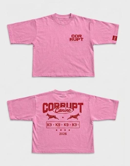 T-SHIRT