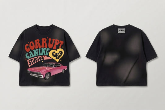 T-SHIRT