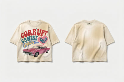 T-SHIRT