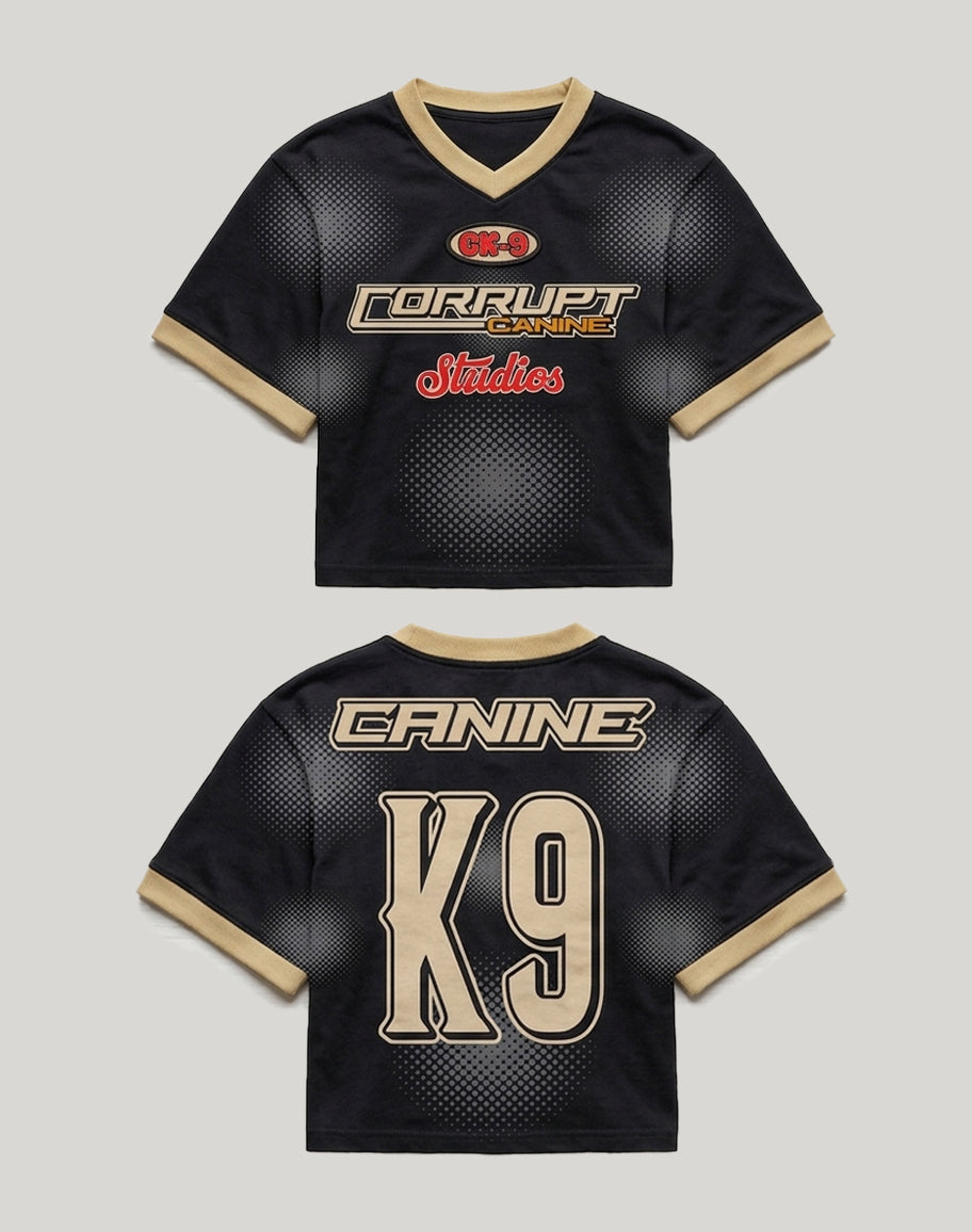K-9 TEE
