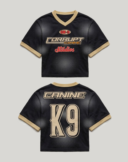 K-9 TEE