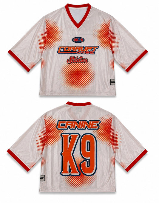 K-9 TEE